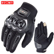SUOMY Winter Motorcycle Gloves