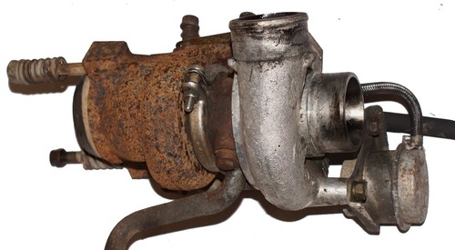Bmw diesel tds - diesel,