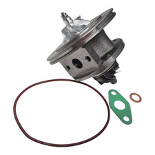 Turbocharger Billet Cartridge