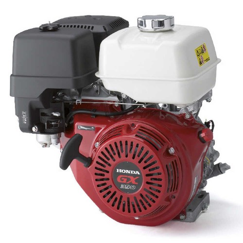 Genuine honda gx390 - gx390, engine