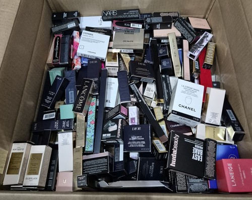 400 luxury brands boxes - luxury,