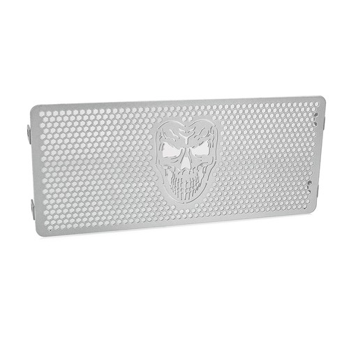 Motorcycle radiator grille - motorcycle,