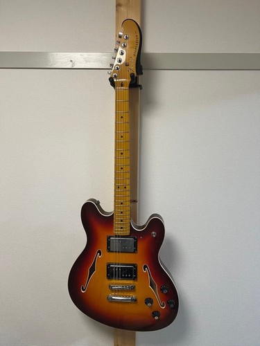 Fender starcaster electric - fender,