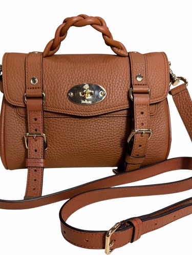 Mulberry nwt mini - nwt,