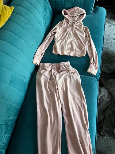 Juicy couture tracksuits - couture,