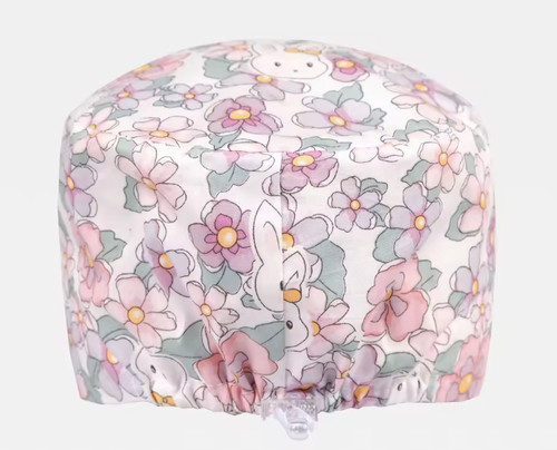 Surgical scrub caps - surgical, doctor