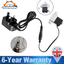 Aquarium CO2 Solenoid Valve DC