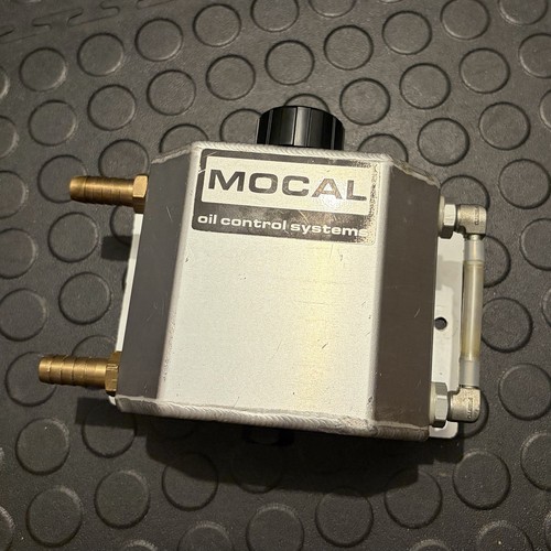Mocal litre alloy - 1,