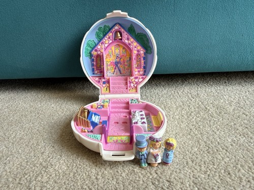 Rare pearl polly - pearl, pocket