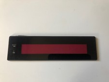 Technics SA-DX940 FRONT SCREEN