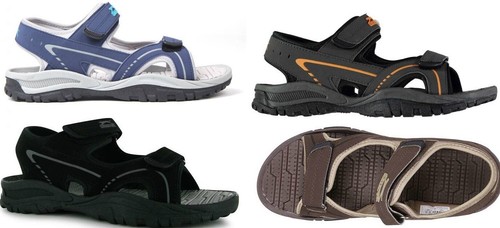 Slazenger wave sandals new - slazenger,