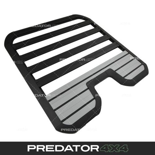 Roof rack 4x4 - roof,