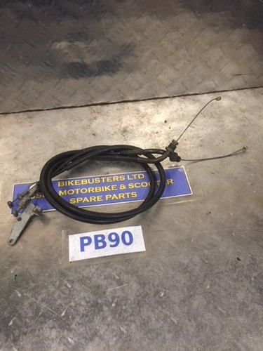 Honda cbr600 throttle - cbr600, fv