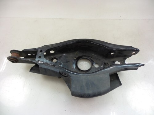 Control arm left rear - left,