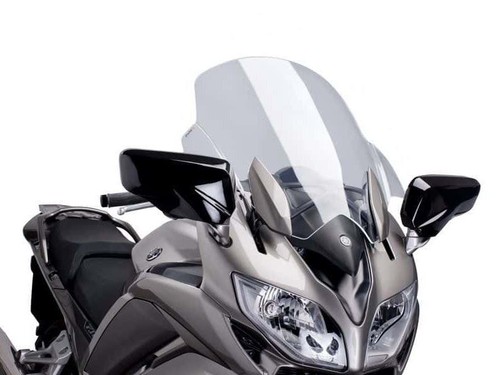 Puig clear touring screen - puig,