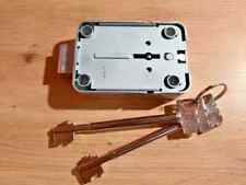 KABA Mauer DORMAKABA 71111 VDS 1 Safe Lock With2 Keys 120mm