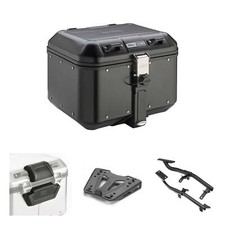 GIVI DLM46 DOLOMITI Black Top