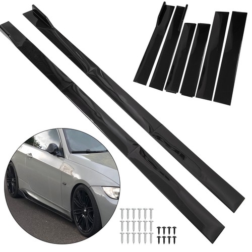 Universal car side - 2.2m,