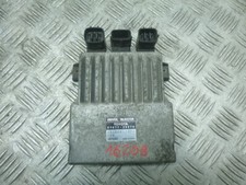 2010 LEXUS IS 220 220D 2.2 DIESEL INJECTOR DRIVE MODULE 89871-20070