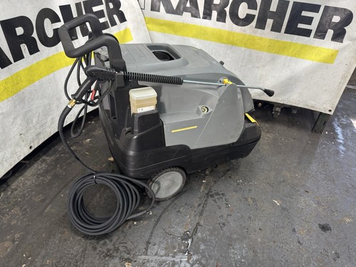 Karcher 10c hot and - 6/10c,