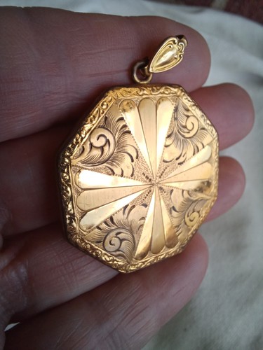 Large antique vintage - large,