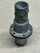 Armstrong Siddeley Cheetah Aero-Engine Hand Starter Mechanism