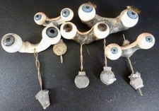 EYES BUNDLE FOR ANTIQUE DOLL