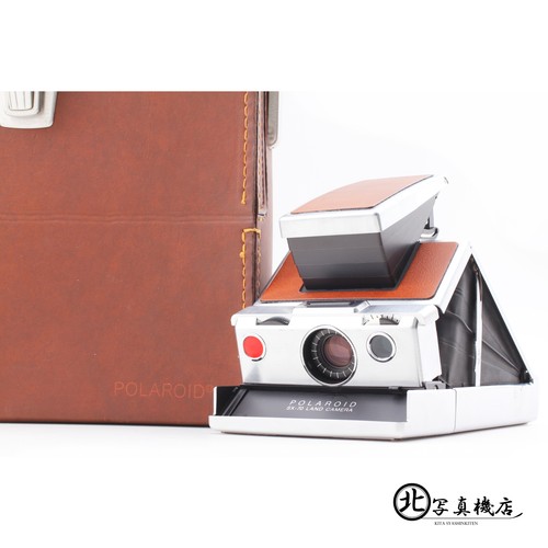 Film tested top mint - mint, w/case]