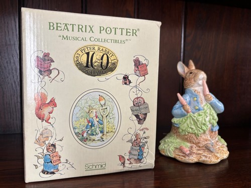 Beatrix potter peter rabbit - potter,