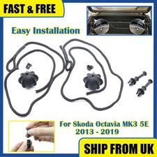 Rear Parcel Shelf String Cord