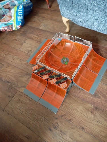 Tony hawk circuit - tony,