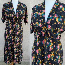 NANCY MAC VINTAGE DECO 30’s