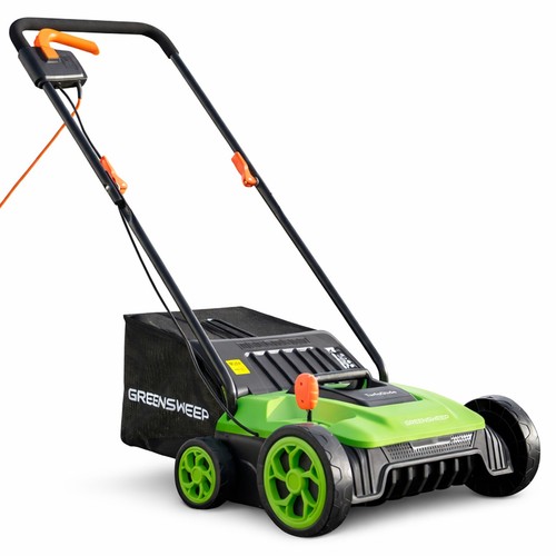 Greensweep turfoglide - greensweep,