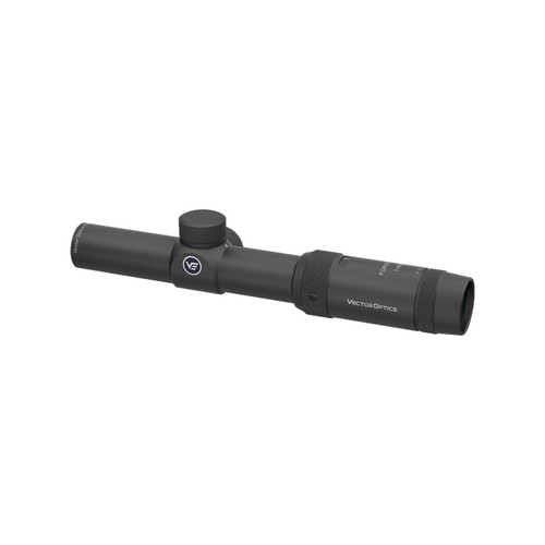 Vector optics forester 4x24 - forester, 1-4x24