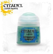 Citadel Paint - Warhammer -