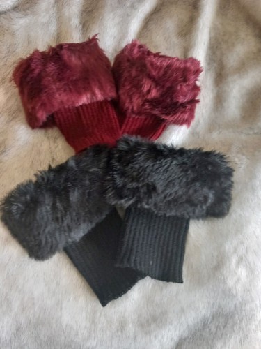 Pairs womens knitted - womens,