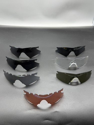 Oakley replacement lens - replacement, m
