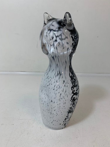 Wedgwood cat paperweight - wedgwood,