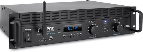 Pyle bluetooth stereo - pyle,