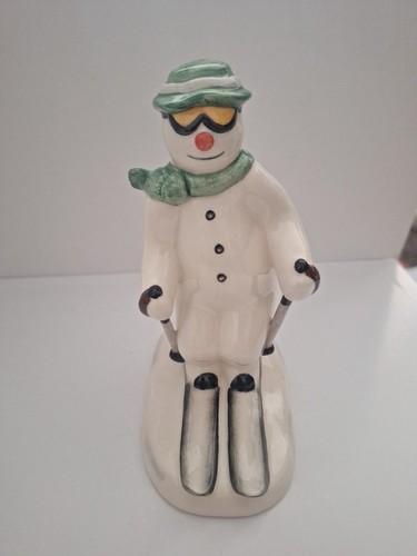 Royal doulton the snowman - royal,