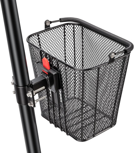 Front quick release - quick,