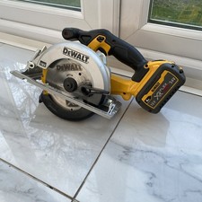 DeWalt DCS391  18v XR