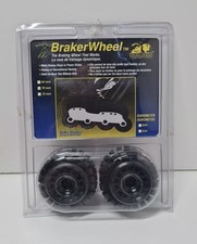 Inline Skates Braker Wheels