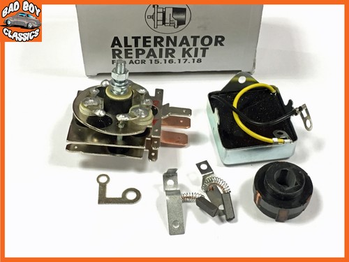 Alternator repair kit - repair,