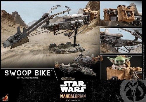 Hot toys star - hot,
