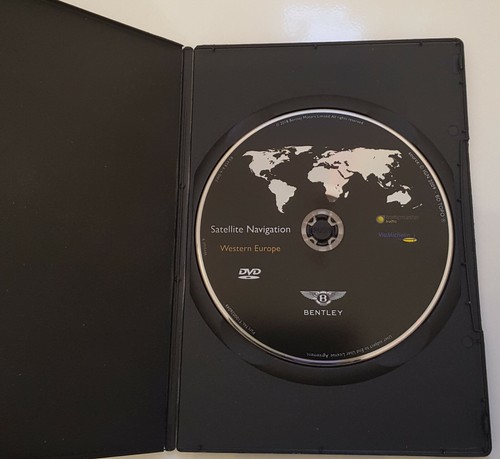 Bentley hdd continental - hdd,