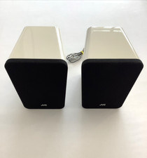 JVC Speaker SP-UXN1W White