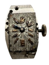 Vintage HASTE 765 Watch