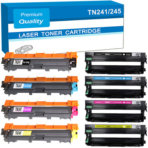 Toner tn241 245 drum - or,