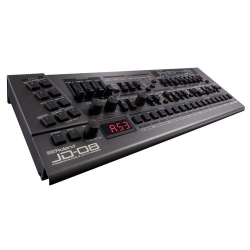 Roland boutique sound - roland,